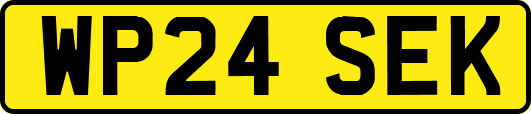 WP24SEK