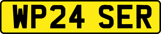 WP24SER