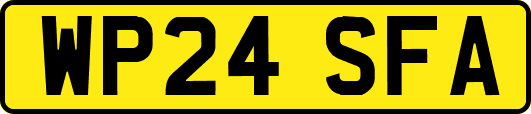 WP24SFA