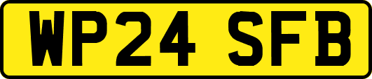 WP24SFB