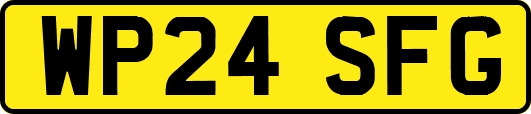 WP24SFG