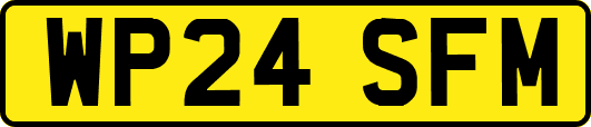 WP24SFM