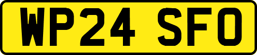 WP24SFO