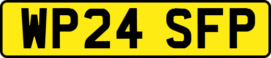 WP24SFP