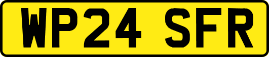 WP24SFR