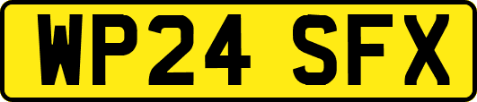 WP24SFX