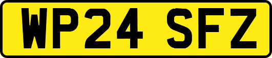WP24SFZ