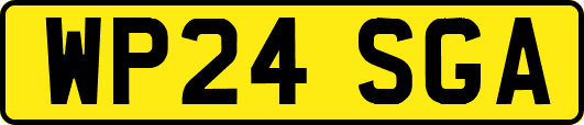 WP24SGA