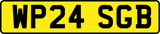 WP24SGB