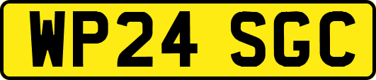 WP24SGC