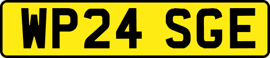 WP24SGE