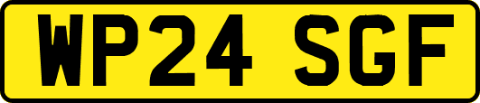 WP24SGF