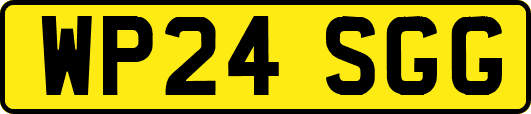 WP24SGG