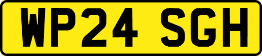 WP24SGH