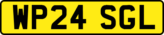 WP24SGL