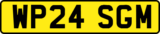WP24SGM