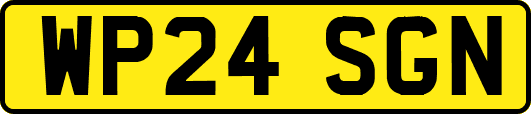 WP24SGN