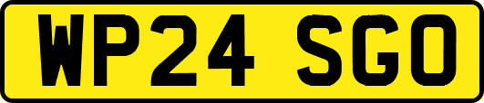 WP24SGO