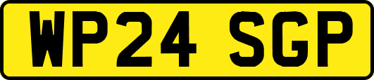 WP24SGP