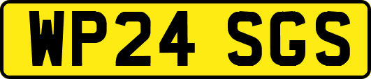 WP24SGS