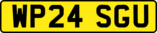 WP24SGU