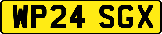 WP24SGX