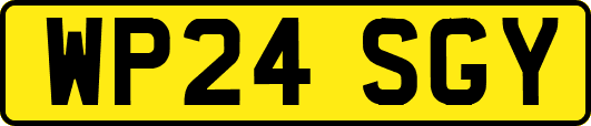 WP24SGY