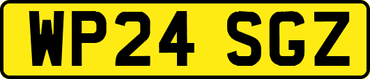 WP24SGZ
