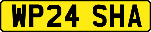 WP24SHA