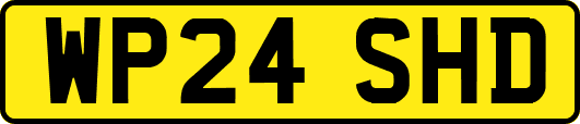 WP24SHD