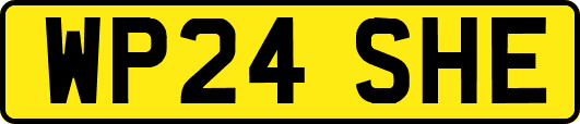 WP24SHE