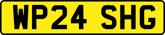 WP24SHG