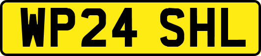 WP24SHL