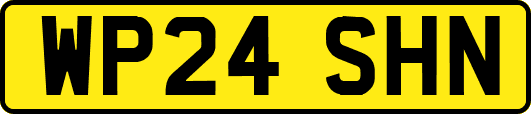 WP24SHN