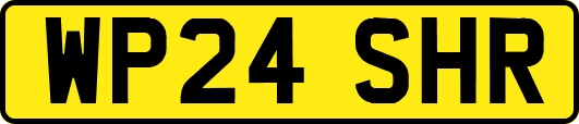 WP24SHR