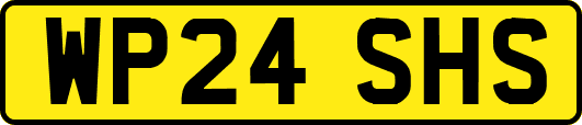 WP24SHS