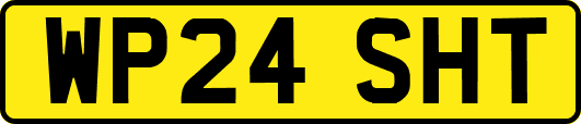 WP24SHT
