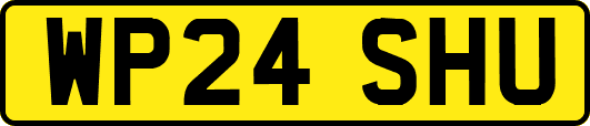 WP24SHU