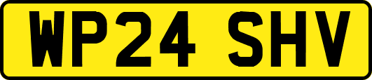 WP24SHV