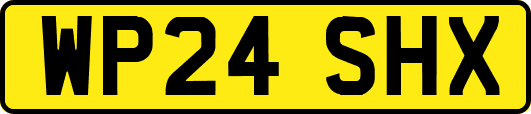 WP24SHX