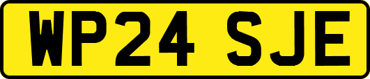 WP24SJE
