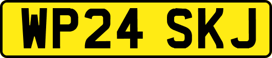 WP24SKJ