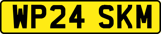 WP24SKM