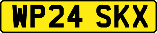 WP24SKX