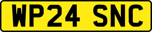 WP24SNC