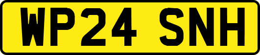 WP24SNH