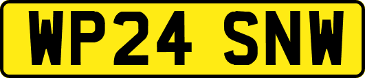 WP24SNW