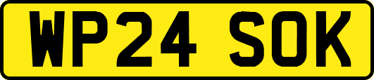 WP24SOK