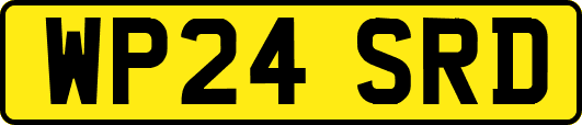 WP24SRD