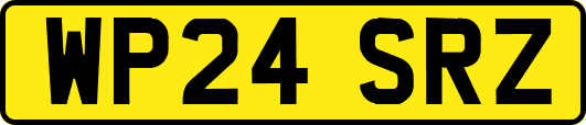WP24SRZ